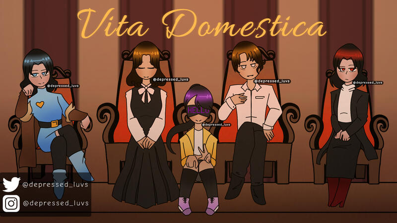 Vita Domestica